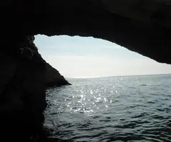 Fotografía de PUNTA DE CALA FORN, COVES DE LA (2 de 8)