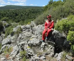 Fotografía de CAN MARIMON, AVENC DE (2 de 4)