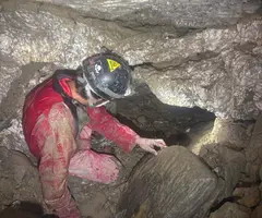 Fotografía de ROTGERS R-1, COVA DE (6 de 11)