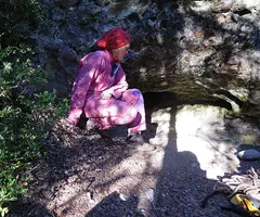 Fotografia de BAGES, AVENC DEL (3 de 11)