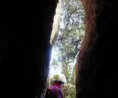 Fotografia de ÀNIMES, COVES DE LES (5 de 12)