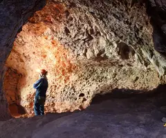 Fotografia de FRARE, COVA DEL (4 de 6)