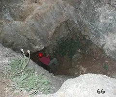 Fotografía de COLL VERDEGUER,  COVA DE (1 de 6)
