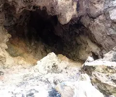 Fotografia de PUNTA DE LA VALL DEL PASTOR, COVA DE LA (3 de 6)
