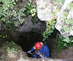 Fotografia de CAMPGRÀS, AVENC DEL (7 de 7)