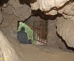 Photographie de TEMPLE, COVA DEL (3 sur 7)