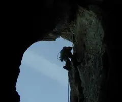 Fotografia de ÀNIMES, COVES DE LES (8 de 12)