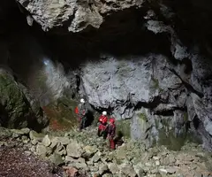 Photographie de CACO, FORAT DEL (12 sur 13)