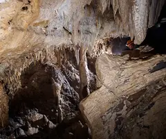 Fotografía de ENCANTADES, COVA DE LES (13 de 17)