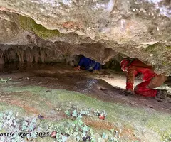 Fotografia de AIGUA DE CASELLES, COVES DE L' (12 de 13)