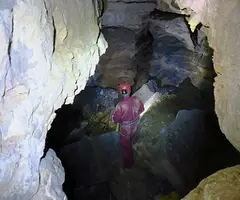 Fotografia de PEIXET, COVA D'EN (16 de 35)