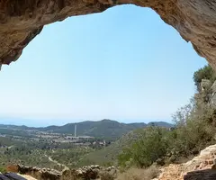 Fotografía de SOLÀ DEL PEP, COVA DEL (9 de 9)