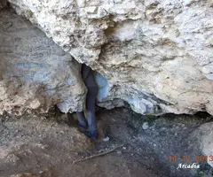 Fotografia de PG-4, COVA (2 de 5)