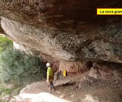 Fotografía de RONYOSES, COVES (1 de 3)