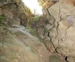 Fotografía de NURIS, AVENC DE LES (3 de 5)