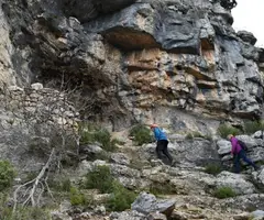 Fotografía de ANGERRA, COVA DE L' (1 de 6)