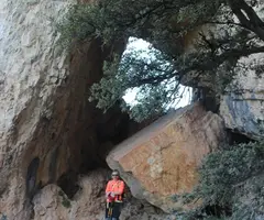Fotografía de ULL DEL CÍCLOP, L' (2 de 4)