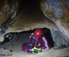 Fotografia de FRONTAL, COVA DEL (5 de 17)