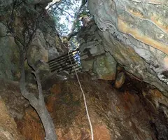 Fotografia de ORRI, COVA DE L' (5 de 6)
