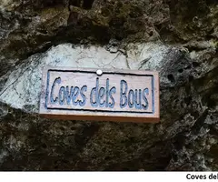 Photographie de BOUS, COVES DELS (2 sur 5)