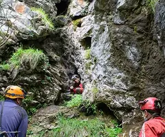 Photographie de RIBERAL, COVA DEL (7 sur 7)