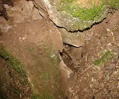 Fotografía de INFERN D'EN MARTÍ (2 de 2)