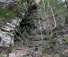 Fotografia de ENDAL, BALMA DE L' (1 de 3)