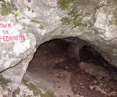 Fotografía de PEDRAFITA, COVA DE (1 de 2)