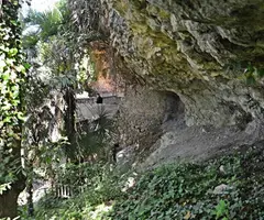 Photograph of RENTADOR DE LA LLANA DEL ROQUER, BALMA DEL (6 of 6)