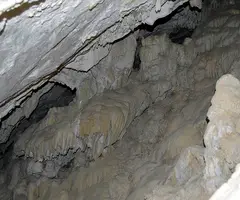 Fotografia de BRUTO, COVA DEL (4 de 5)