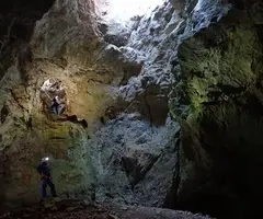 Fotografía de CARXANO, AVENC DE (5 de 9)