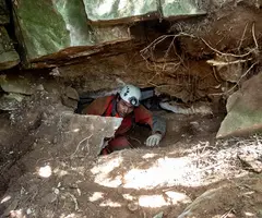 Fotografia de PRAT SOBIRÀ, FORAT PETIT DE (8 de 8)