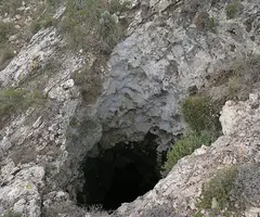 Fotografia de PETIT,  AVENC (1 de 1)