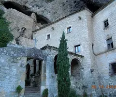 Fotografia de SALGAR, COVES DE (2 de 23)