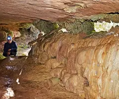 Photograph of FONT DEL CLOTET, BALMA DE LA (3 of 4)