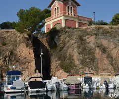 Photographie de FORTÍ, COVA DEL (2 sur 4)