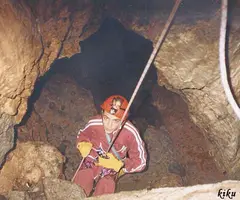 Fotografía de MORGAN I COMAS, AVENC (4 de 7)