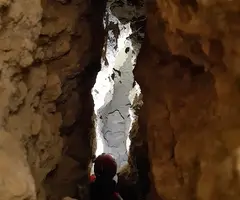 Fotografía de SANT GERVÀS, AVENC DE (7 de 10)