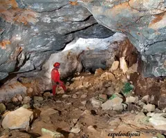 Photographie de SANT MIQUEL, COVA DE (3 sur 10)