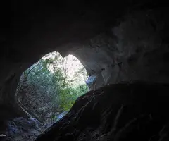 Fotografía de CAMPANAL, COVETA DEL (1 de 3)