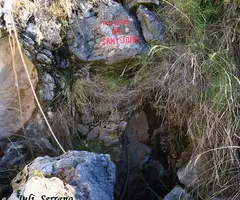 Fotografía de SANT JOAN, AVENC DE (1 de 8)