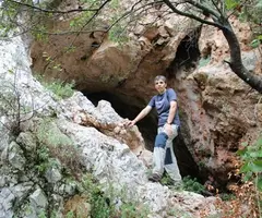 Fotografía de ESQUERDILLS, COVETA DELS (1 de 2)
