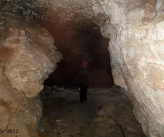 Fotografía de FEBRÓ, AVENCS I COVES DE LA (5 de 10)