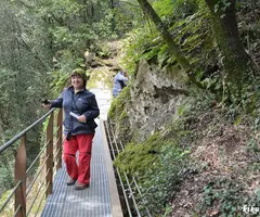 Fotografia de RECLAU VIVER, COVA DEL (3 de 7)