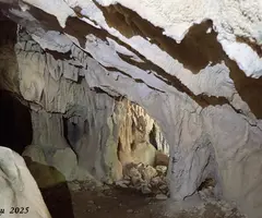 Photographie de PAS DE L'ESCALELL, COVA DEL (6 sur 7)