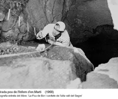 Fotografía de INFERN D'EN MARTÍ (1 de 2)