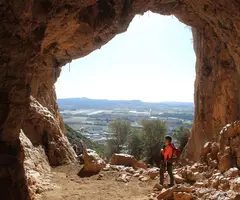 Fotografía de DUC, CAU DEL (2 de 3)