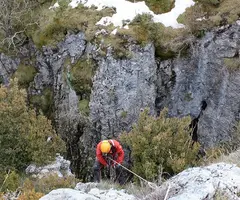 Photographie de PORTÚS, GRALLER DEL (6 sur 14)
