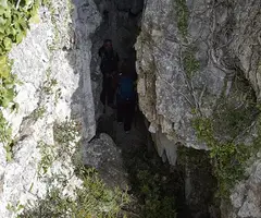 Photographie de PUNTA DE LES MOLES, AVENC DE LA (5 sur 5)
