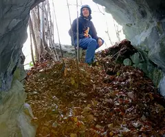 Fotografia de SUST, COVA DEL (3 de 5)